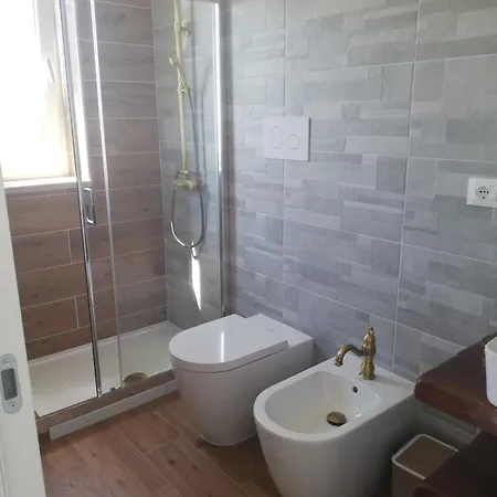 Dente Di Leone Guest house San Mauro Cilento