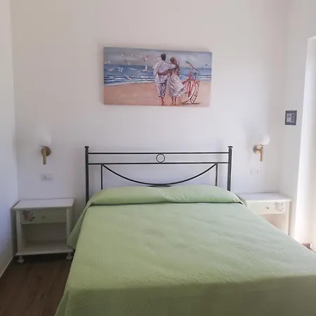 Dente Di Leone Penzion *