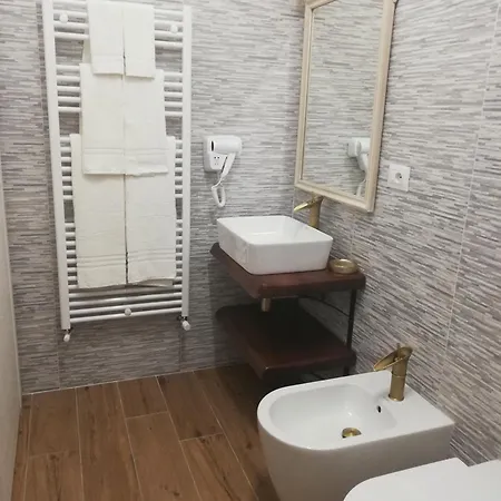 Dente Di Leone Guest house San Mauro Cilento