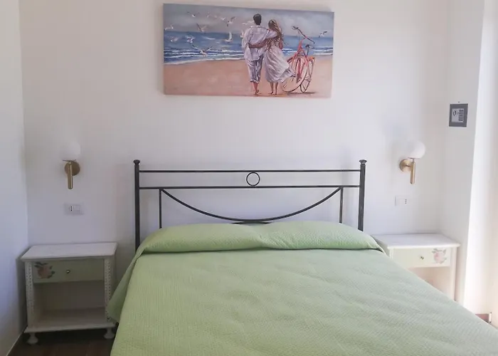 Dente Di Leone Penzion *