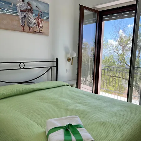 Guest house Dente Di Leone San Mauro Cilento