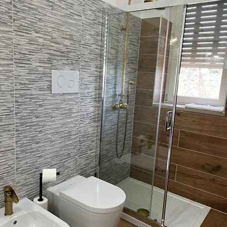 Dente Di Leone Guest house San Mauro Cilento
