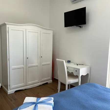 Guest house Dente Di Leone San Mauro Cilento