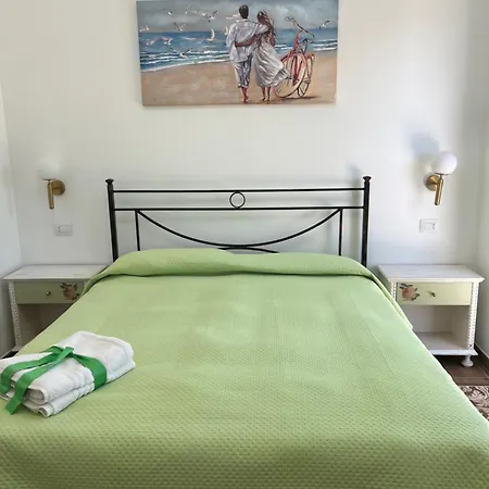 Guest house Dente Di Leone San Mauro Cilento